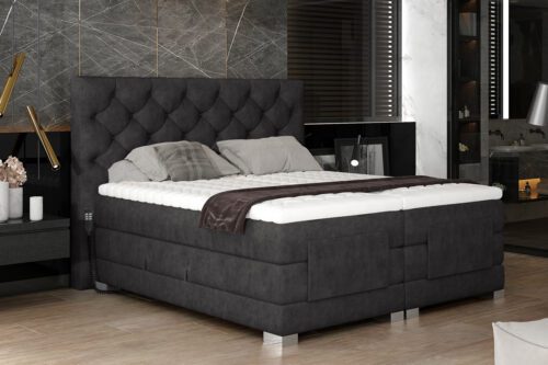 CEDRIK 05 polohovacia posteľ 160x200 CEDRIK 05 polohovacia posteľ 160x200