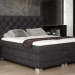 CEDRIK 05 polohovacia posteľ 180x200