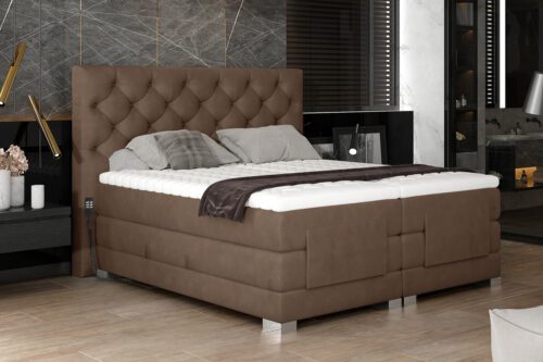CEDRIK 08 polohovacia posteľ 160x200 CEDRIK 08 polohovacia posteľ 160x200