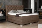 CEDRIK 08 polohovacia posteľ 180x200