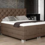 CEDRIK 08 polohovacia posteľ 180x200