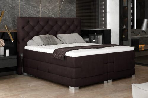 CEDRIK 09 polohovacia posteľ 160x200 CEDRIK 09 polohovacia posteľ 160x200