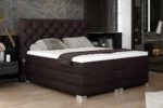 CEDRIK 09 polohovacia posteľ 180x200