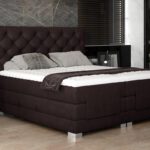 CEDRIK 09 polohovacia posteľ 180x200