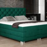 CEDRIK 10 polohovacia posteľ 180x200