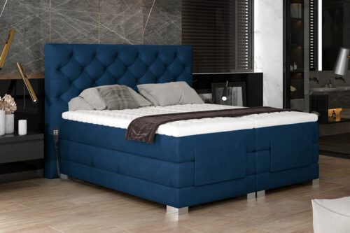 CEDRIK 12 polohovacia posteľ 160x200 CEDRIK 12 polohovacia posteľ 160x200
