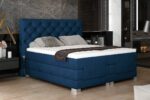 CEDRIK 12 polohovacia posteľ 180x200