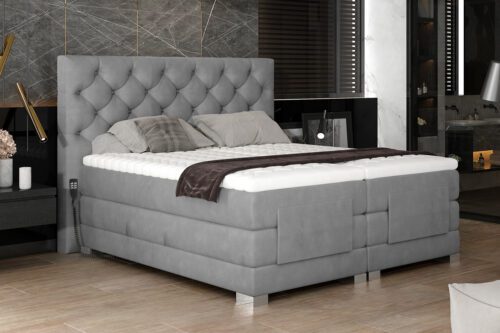 CEDRIK 13 polohovacia posteľ 160x200 CEDRIK 13 polohovacia posteľ 160x200