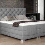 CEDRIK 13 polohovacia posteľ 180x200