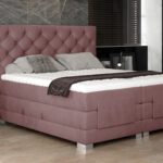 CEDRIK 14 polohovacia posteľ 160x200