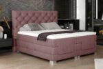 CEDRIK 14 polohovacia posteľ 180x200