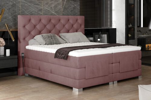 CEDRIK 14 polohovacia posteľ 180x200 CEDRIK 14 polohovacia posteľ 180x200
