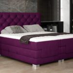 CEDRIK 15 polohovacia posteľ 160x200