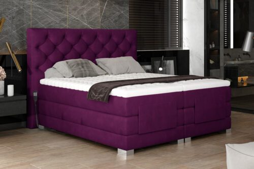 CEDRIK 15 polohovacia posteľ 180x200 CEDRIK 15 polohovacia posteľ 180x200