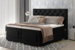 CEDRIK 16 polohovacia posteľ 140x200