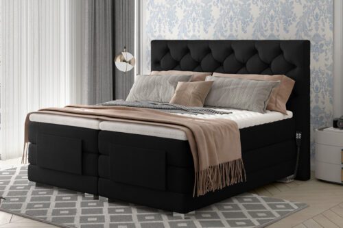 CEDRIK 16 polohovacia posteľ 140x200 CEDRIK 16 polohovacia posteľ 140x200