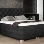 CEDRIK 16 polohovacia posteľ 160x200