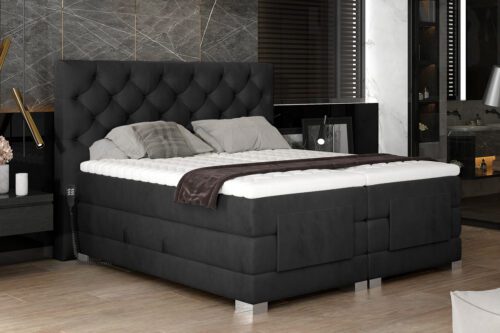 CEDRIK 16 polohovacia posteľ 180x200 CEDRIK 16 polohovacia posteľ 180x200