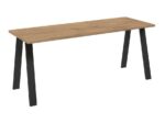 CHLOE jedálenský stôl 185x67