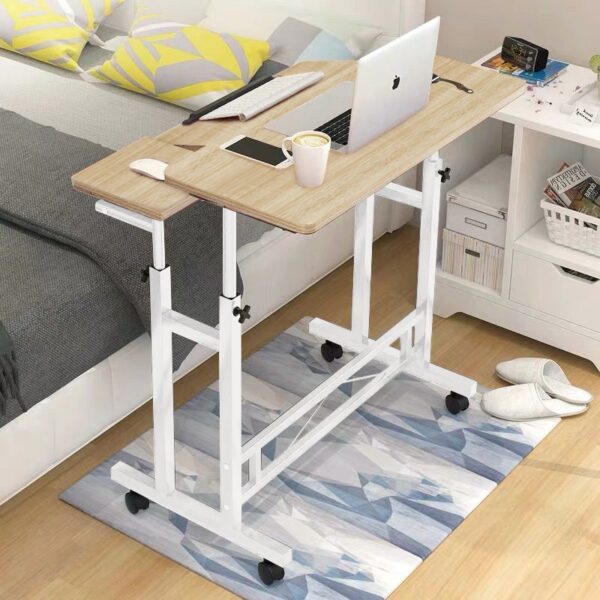 COMPACT príručný PC stolík