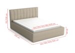 Madryt 21 525