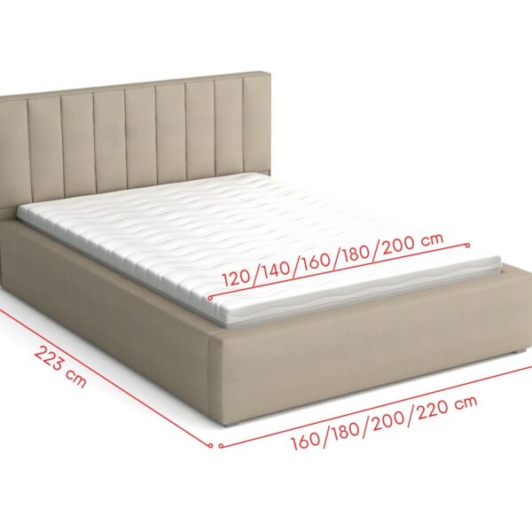 Madryt 21 525