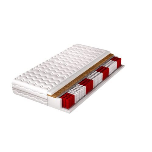 DOTHY obojstranný multipocket matrac -160 x 200 DOTHY obojstranný multipocket matrac -160 x 200