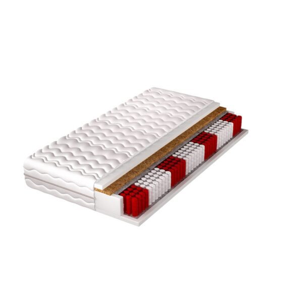 DOTHY obojstranný multipocket matrac -90 x 200
