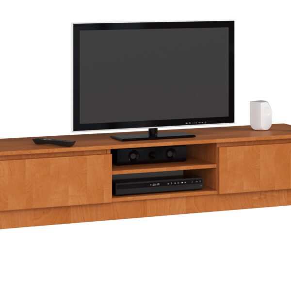 Dizajnový TV stolík ROMANA160