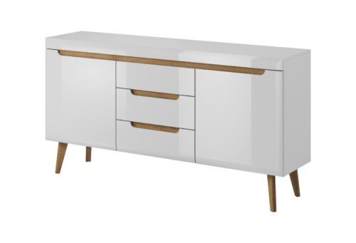 Elegantná komoda NORD NKSZ160 Elegantná komoda NORD NKSZ160