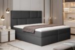 FANCY 03 boxspringová posteľ 185 x 200