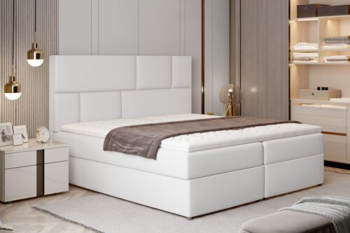FANCY 11 boxspringová posteľ 185 x 200 FANCY 11 boxspringová posteľ 185 x 200