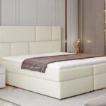 FANCY 12 boxspringová posteľ 145 x 200