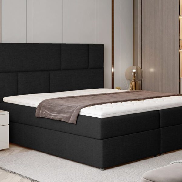 FANCY 15 boxspringová posteľ 165 x 200