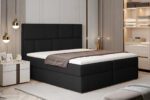 FANCY 15 boxspringová posteľ 185 x 200