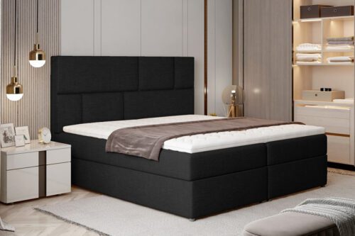 FANCY 15 boxspringová posteľ 185 x 200 FANCY 15 boxspringová posteľ 185 x 200