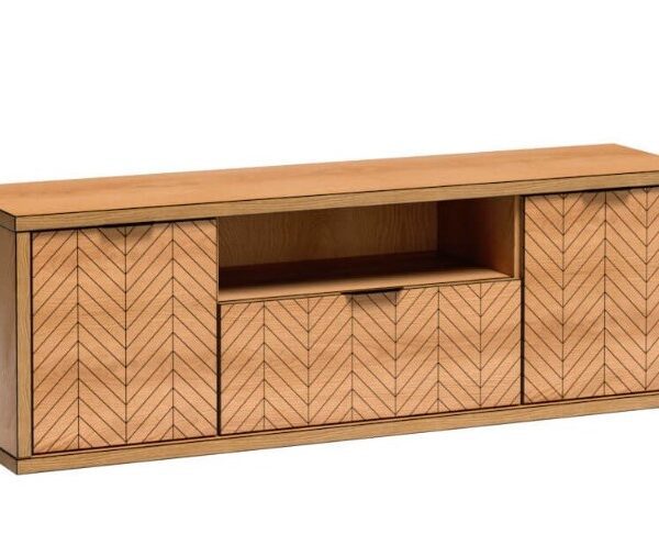 FINEST F-6 televízny stolík