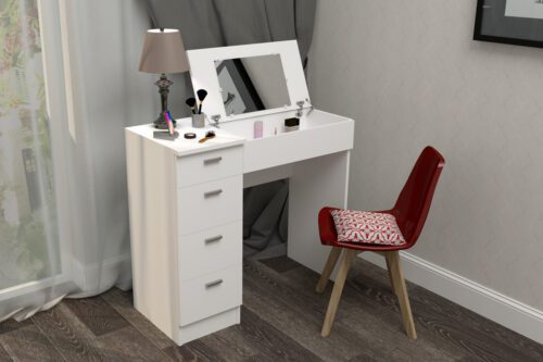 GLAMOR toaletný & písací stolík GLAMOR toaletný & písací stolík