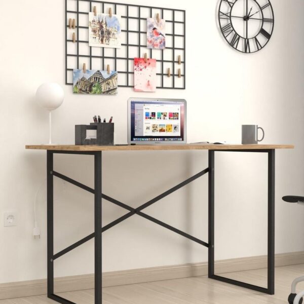 JARNY písací stôl 60 x 120