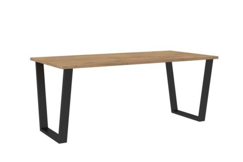 JULIUS jedálenský stôl 185x90 JULIUS jedálenský stôl 185x90