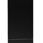 KAMELIA bočný dvojdielny panel 2233x564