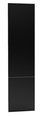 KAMELIA bočný dvojdielny panel 2233x564