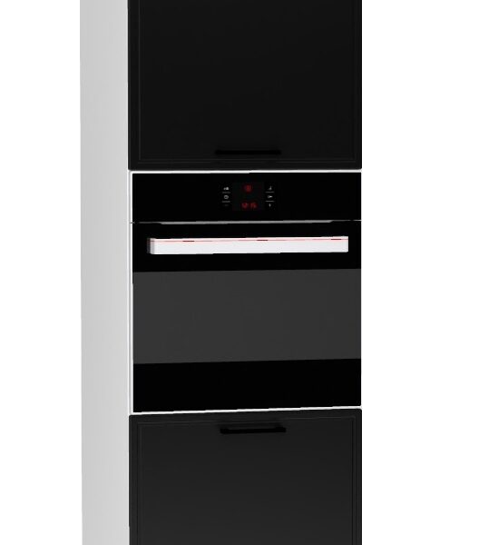 KAMELIA dolná kuchynská skrinka D60PK/2333 P/L
