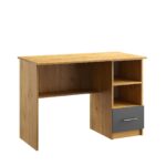KANTOR KIT písací stôl N04