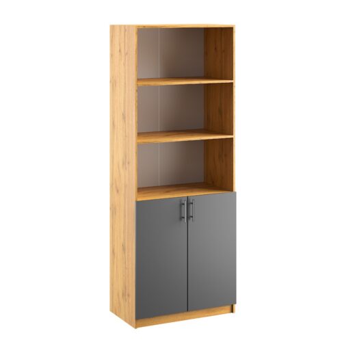 KANTOR KIT regálová skrinka N03 KANTOR KIT regálová skrinka N03