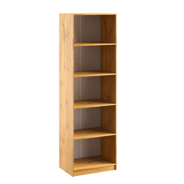 KANTOR KIT vysoký regál N01