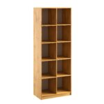 KANTOR KIT vysoký regál N02