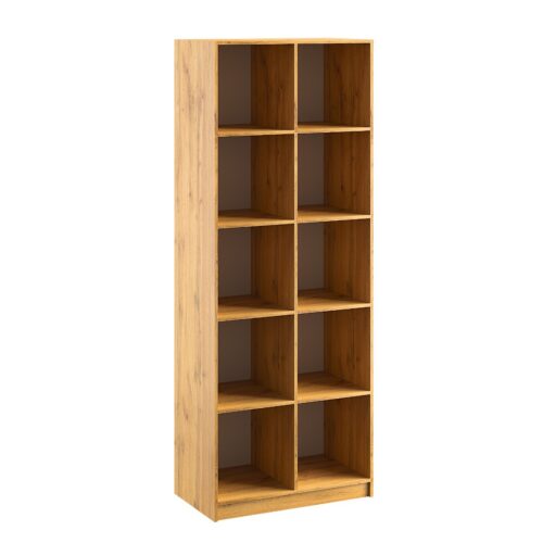 KANTOR KIT vysoký regál N02 KANTOR KIT vysoký regál N02