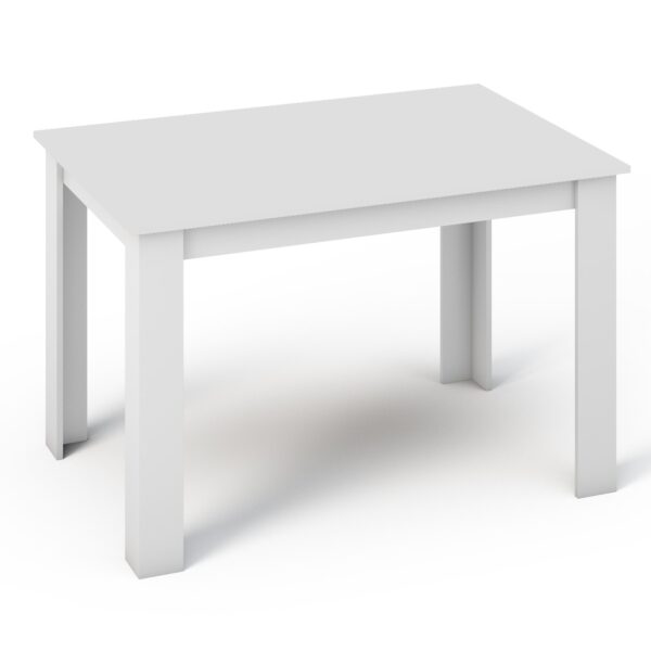 KONGI jedálensky stol 120 cm