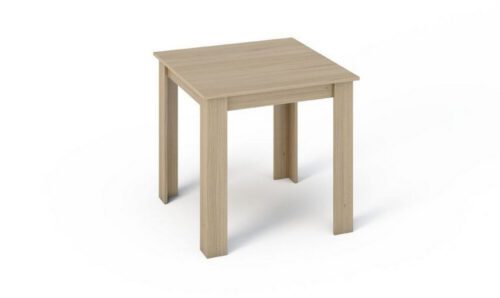 KONGI jedálenský stôl 80 KONGI jedálenský stôl 80